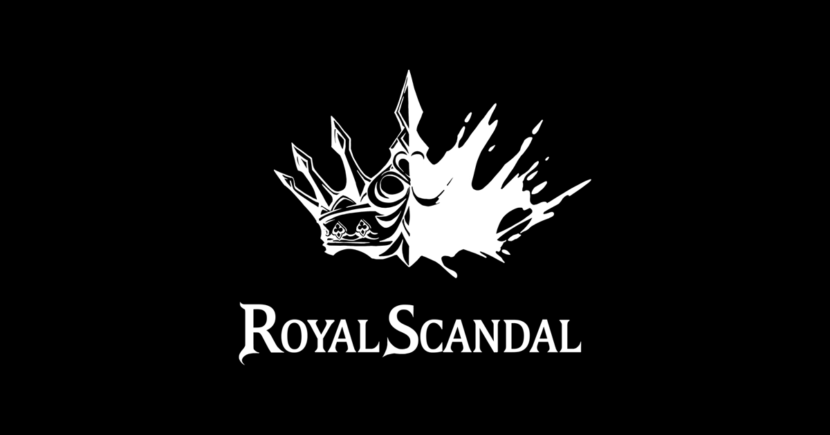 Royal Scandal Official Website Royal Scandal Official Website